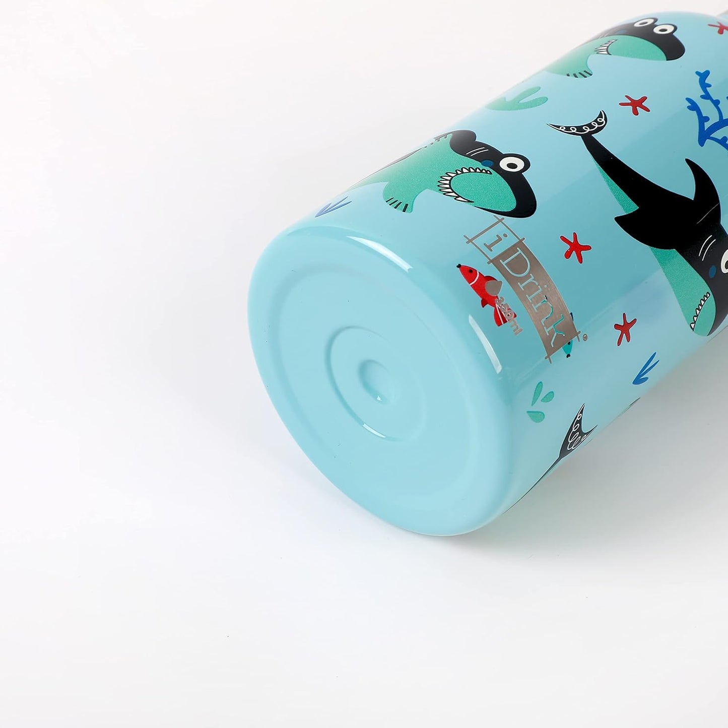 Borraccia I-Drink 350ML SHARK