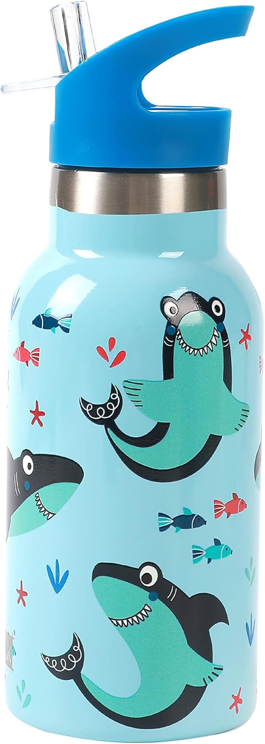 Borraccia I-Drink 350ML SHARK