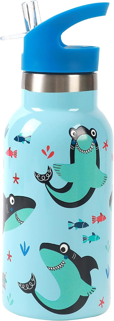 Borraccia I-Drink 350ML SHARK
