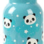 Borraccia I-Drink 350ML PANDA