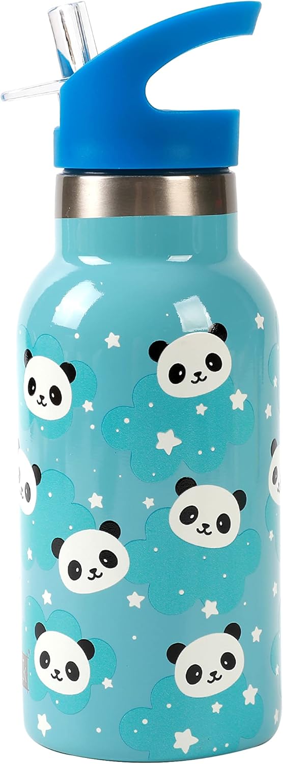Borraccia I-Drink 350ML PANDA