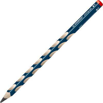 Stabilo - Matita ergonomica EASYgraph, HB