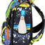Zaino scuola MITAMA DISCO SPACE