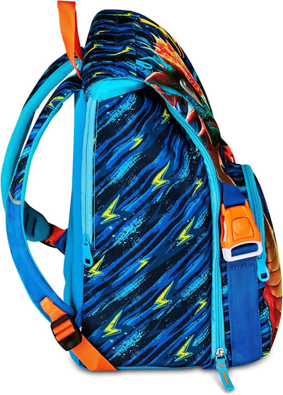 ZAINO ESTENSIBILE BIG - DRAGON GLIDE