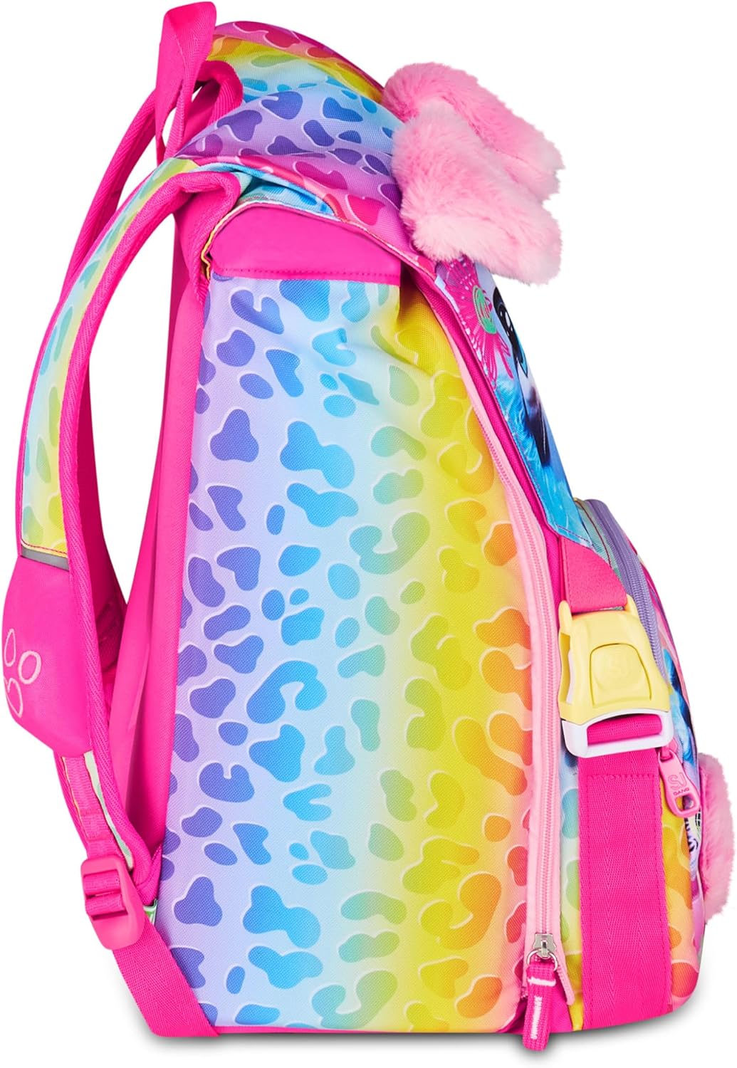 ZAINO ESTENSIBILE BIG - CAT&AIR