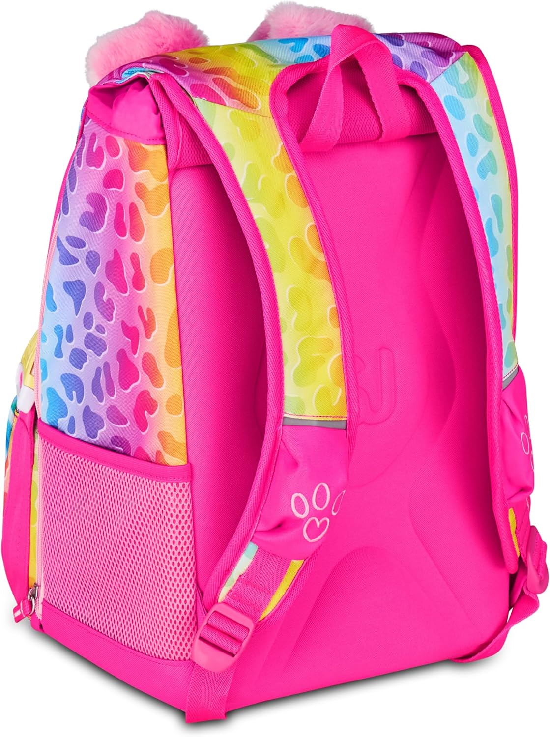ZAINO ESTENSIBILE BIG - CAT&AIR