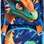 ZAINO ESTENSIBILE BIG - DRAGON GLIDE