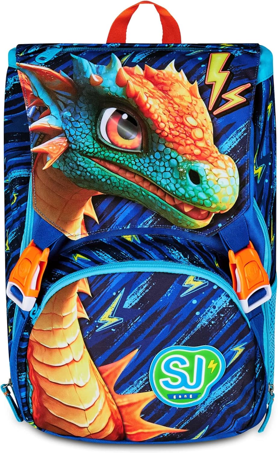 ZAINO ESTENSIBILE BIG - DRAGON GLIDE