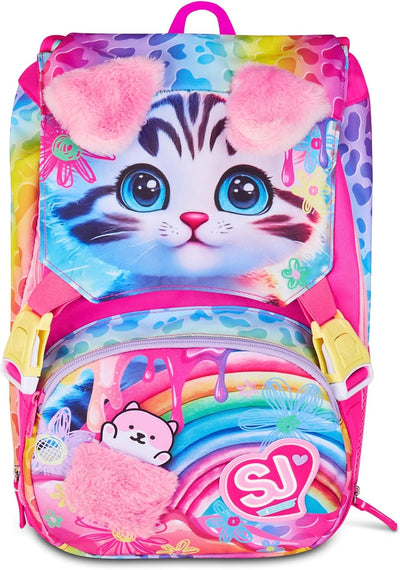 ZAINO ESTENSIBILE BIG - CAT&AIR
