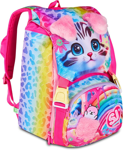 ZAINO ESTENSIBILE BIG - CAT&AIR