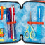 ASTUCCIO Seven® 3 ZIP - SEVEN LIGHTVENTURE