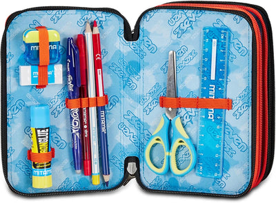 ASTUCCIO Seven® 3 ZIP - SEVEN LIGHTVENTURE