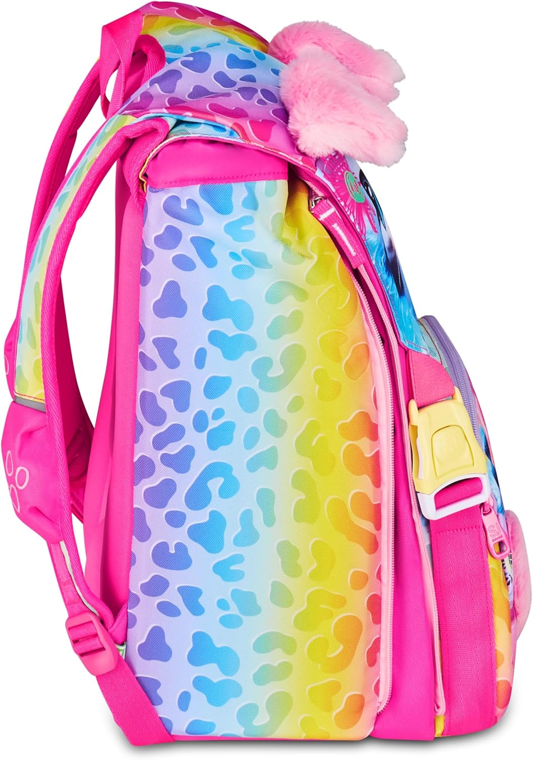 ZAINO ESTENSIBILE BIG - CAT&AIR