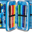 ASTUCCIO Seven® 3 ZIP - GRAFFITI BOY