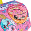 Zaino scuola MITAMA SWEET DONUTS