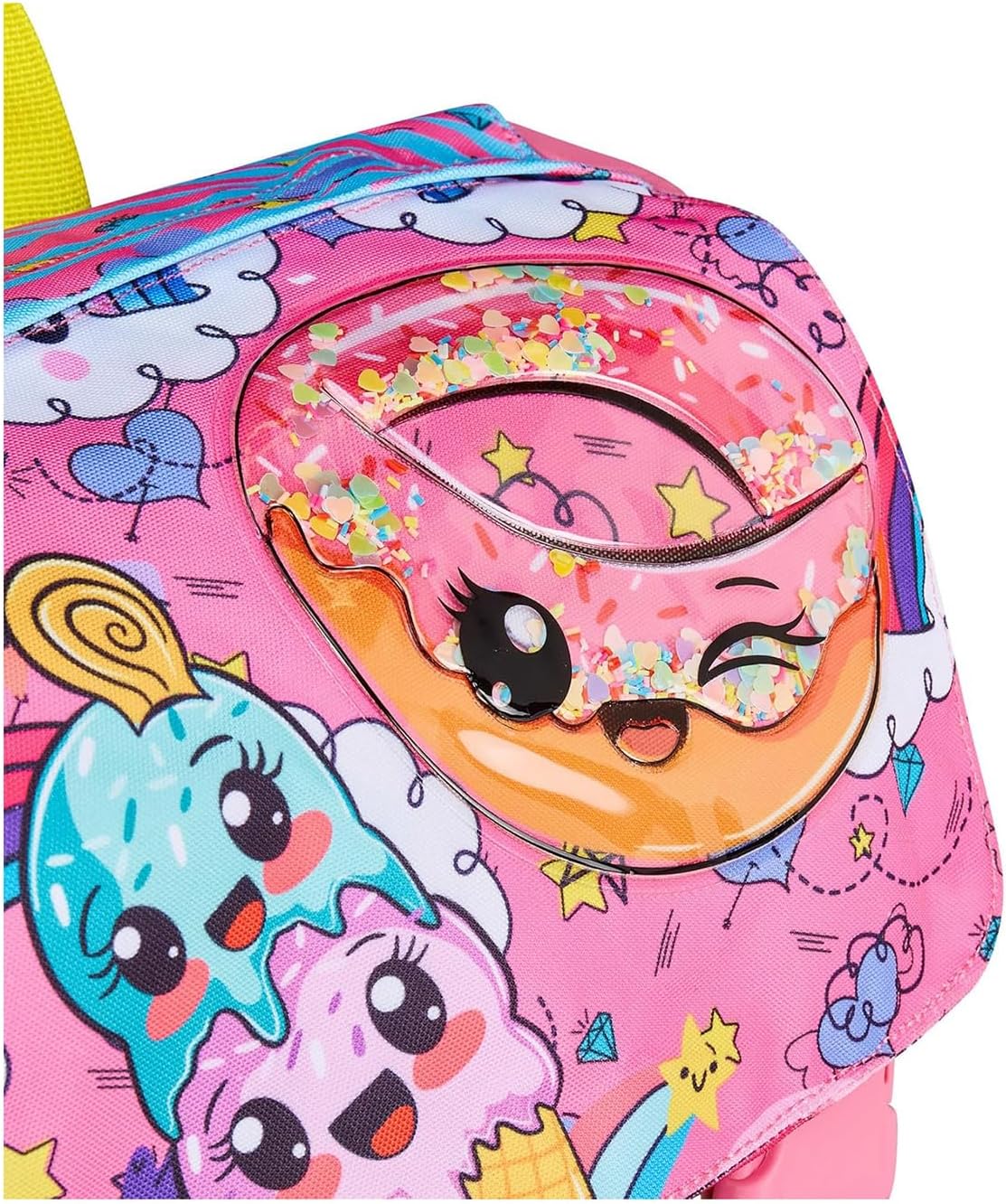 Zaino scuola MITAMA SWEET DONUTS