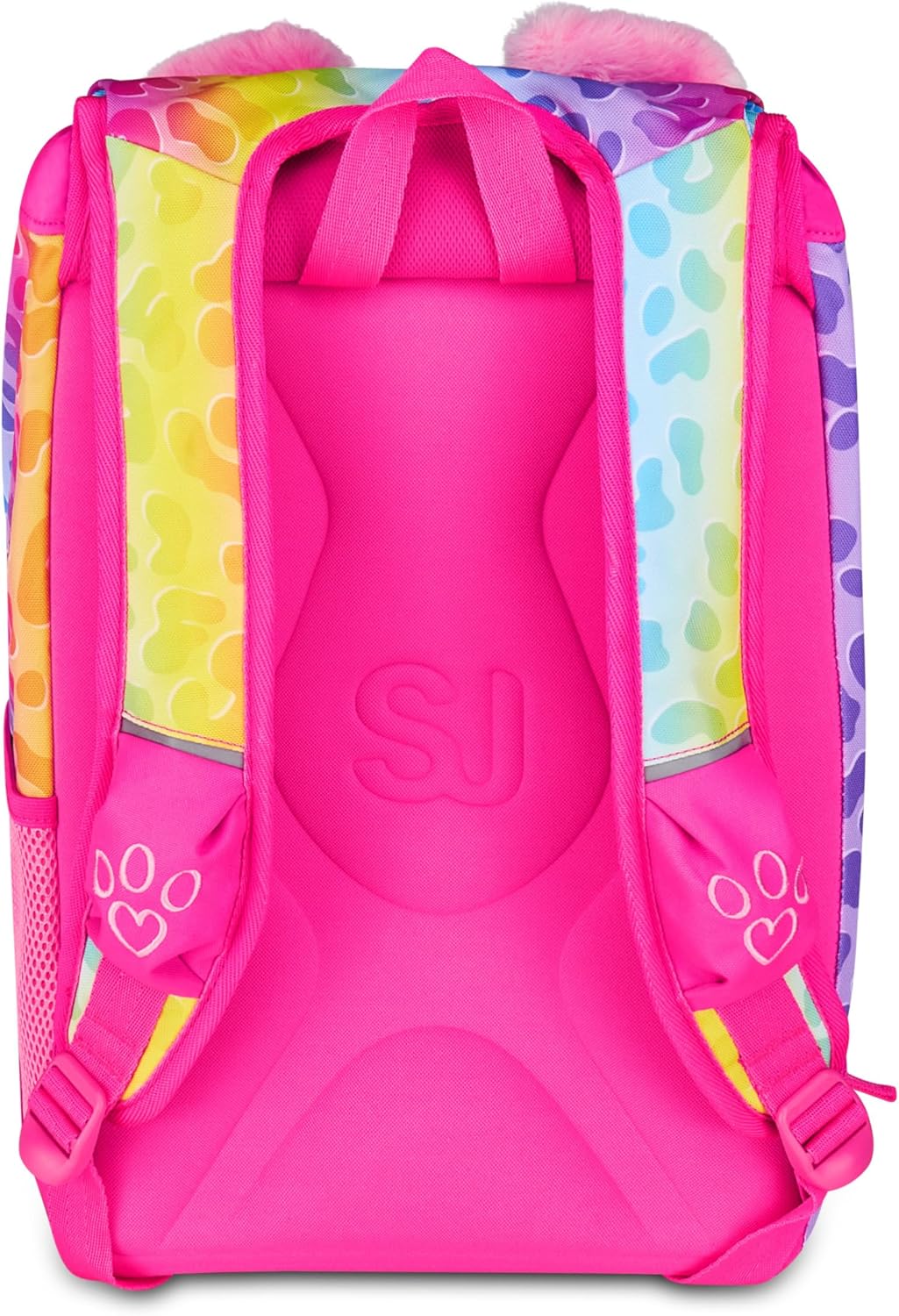 ZAINO ESTENSIBILE BIG - CAT&AIR