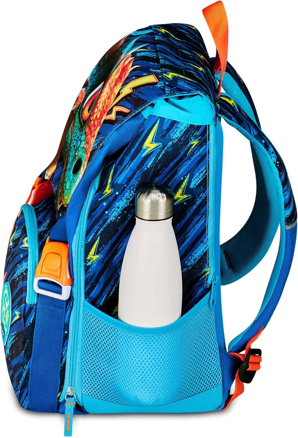 ZAINO ESTENSIBILE BIG - DRAGON GLIDE