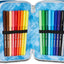 ASTUCCIO Seven® 3 ZIP - GRAFFITI BOY