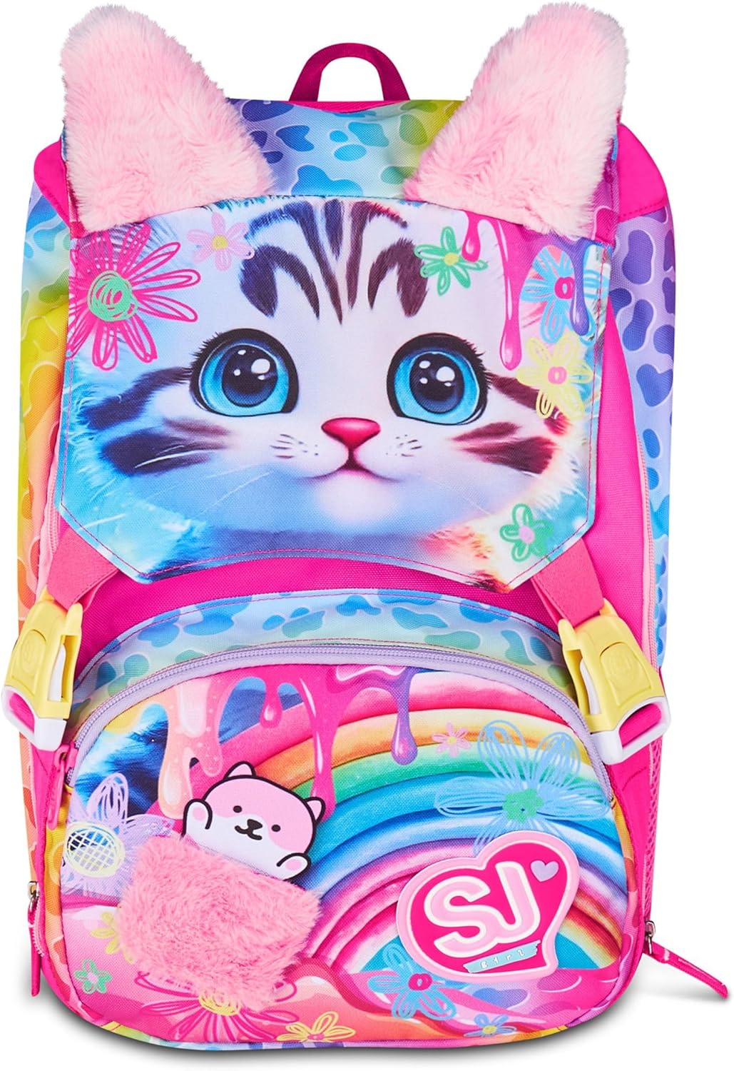 ZAINO ESTENSIBILE BIG - CAT&AIR