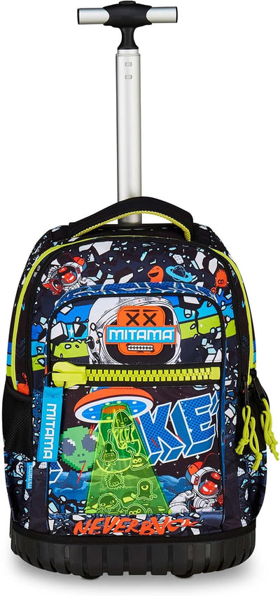 Mitama Trolley Run Extra DISCO SPACE