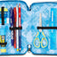 ASTUCCIO Seven® 3 ZIP - GRAFFITI BOY