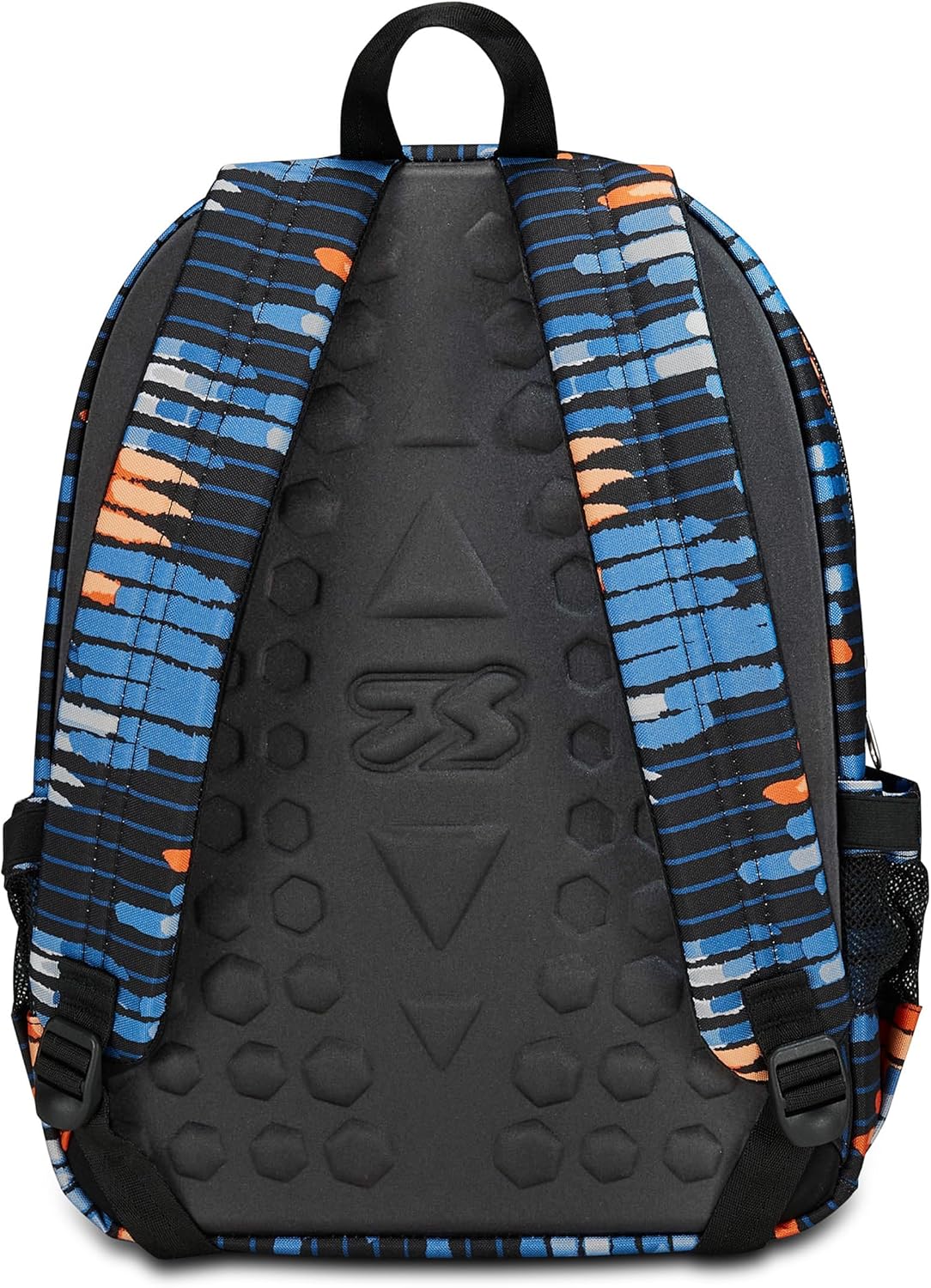 ZAINO Seven® Freethink - BLU/ARANCIONE