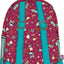 ZAINETTO SANTORO'S MINI MOCHILA GORJUSS™ FAIRGROUND "FIREWORKS"