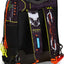 Mitama Trolley DR Scuola FLUO BATTLE