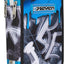 ASTUCCIO Seven® 3 ZIP - GRAFFITI BOY