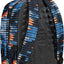 ZAINO Seven® Freethink - BLU/ARANCIONE