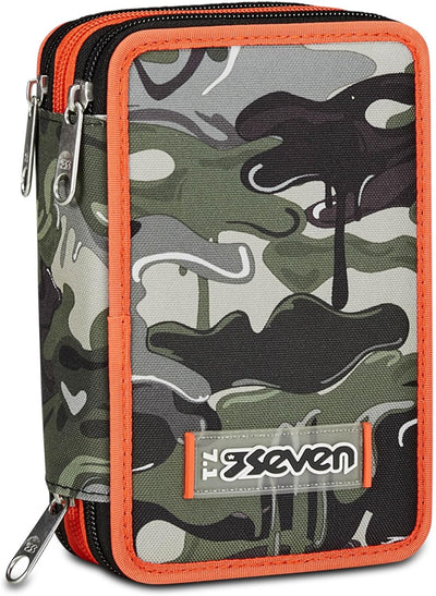 ASTUCCIO Seven® 3 ZIP - SEVEN LIGHTVENTURE