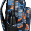 ZAINO Seven® Freethink - BLU/ARANCIONE