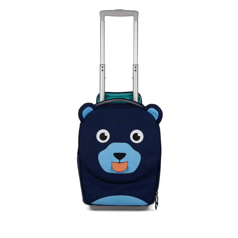 Valigia per bambini ORSO Affenzahn