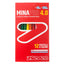 Matite Seven pastelli mina pro 4.0