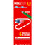 Pastelli a Colori Seven® Mina Pro 6.0