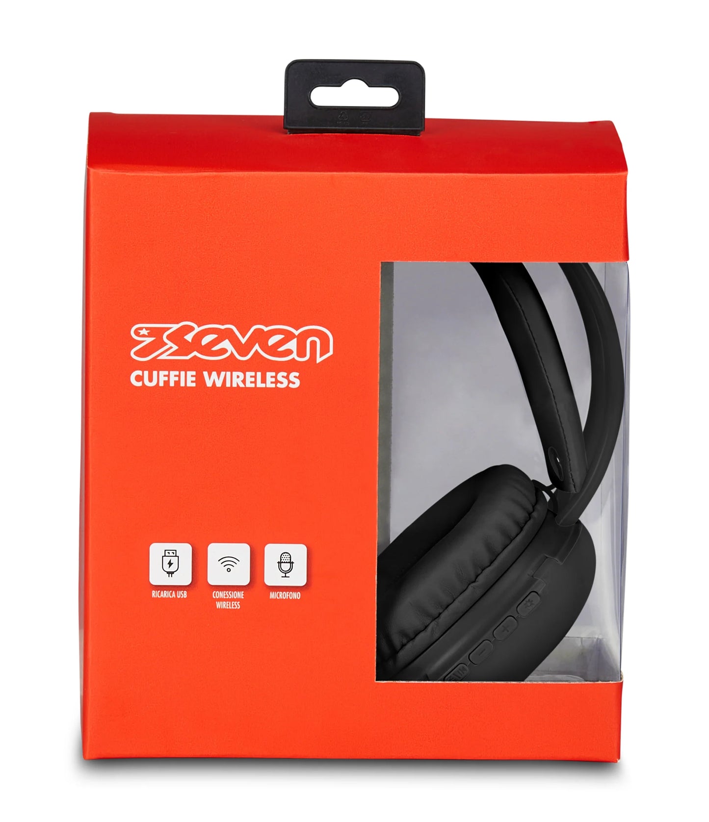 Cuffie wireless
