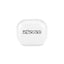 Auricolari wireless bianche