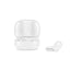 Auricolari wireless bianche