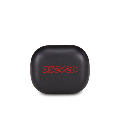 Auricolari wireless nere