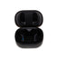 Auricolari wireless nere