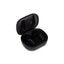 Auricolari wireless nere