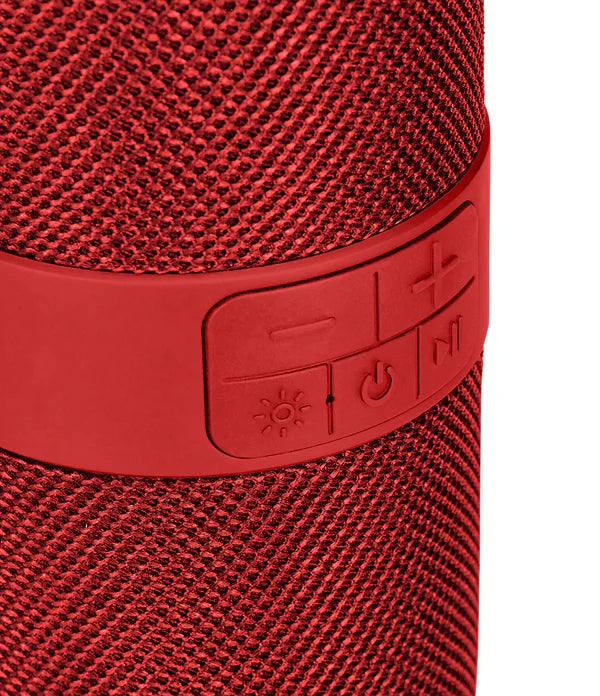 Speaker led