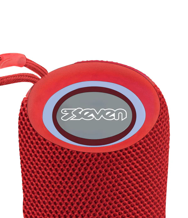 Speaker led