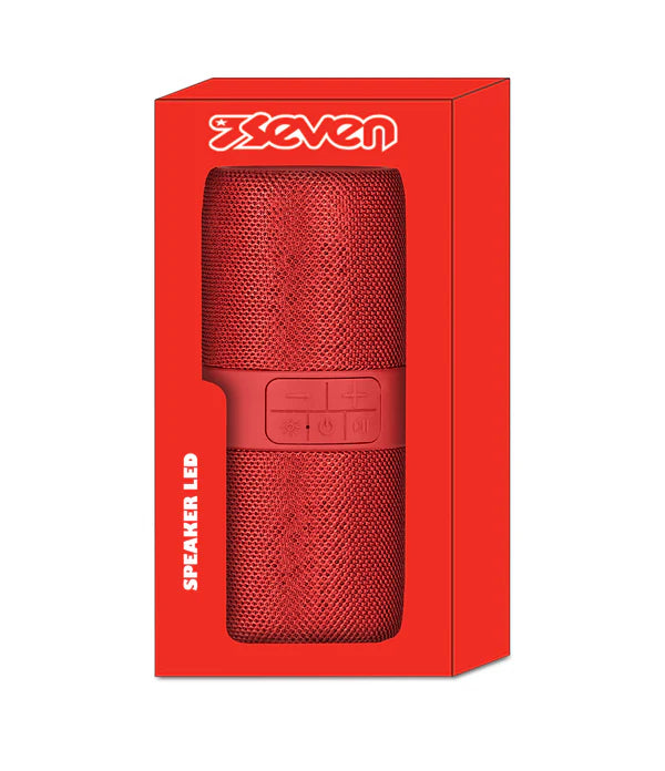 Speaker led
