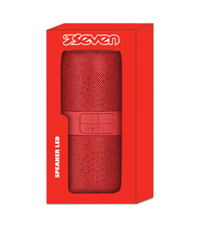 Speaker led