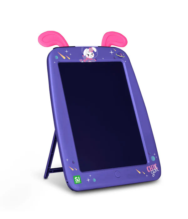 LAVAGNETTA LCD SJ GIRL