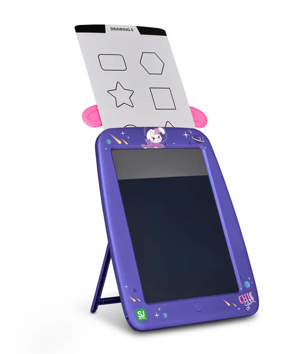 LAVAGNETTA LCD SJ GIRL