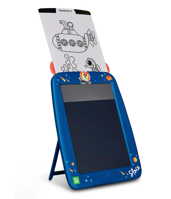 LAVAGNETTA LCD SJ BOY