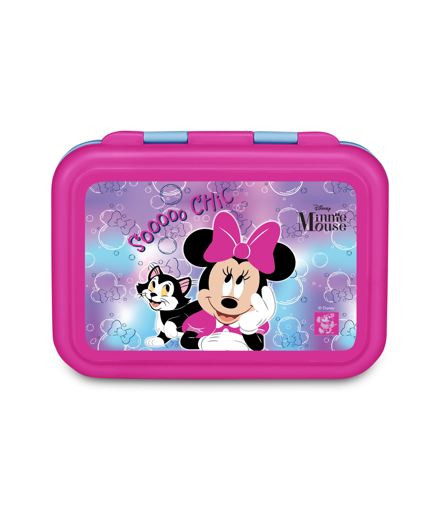 PORTAMERENDA MINNIE - SEVEN